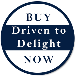 Buy Driven To Delight